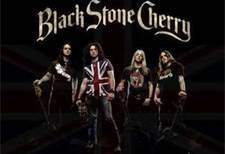 interview Black Stone Cherry